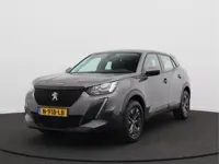 Peugeot 2008 1.2 PureTech Active/ automaat/ trekhaak!