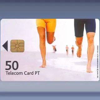 Marconi Jogging (2001)