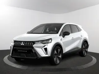 Mitsubishi Grandis Instyle