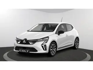 Mitsubishi Colt Intense