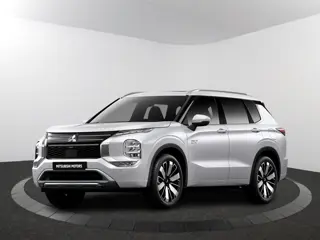Mitsubishi Outlander Instyle