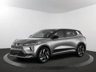 Mitsubishi Eclipse Cross Instyle