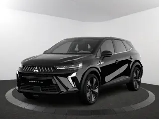 Mitsubishi Grandis Instyle