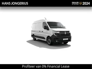 Renault Master Advance