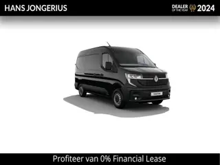 Renault Master Advance