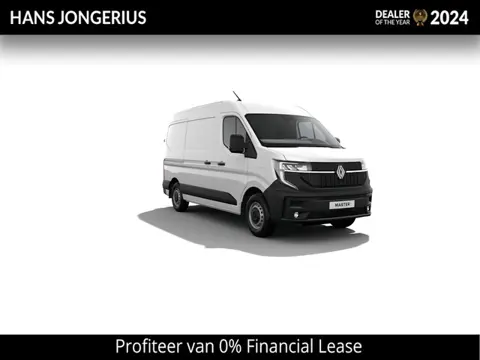 Renault Master Advance