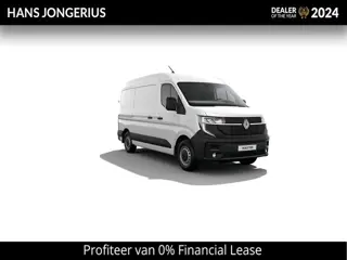 Renault Master Advance