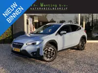 Subaru XV 1.6i Pure Plus | Fabrieksgarantie | Adaptieve Cruise Control | Stuurwielverwarming | Stoel