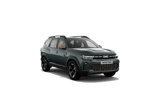 Dacia Bigster Extreme