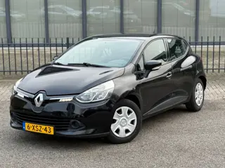Renault Clio 0.9 TCe Expression | APK | NAP