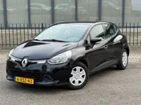 Renault Clio 0.9 TCe Expression | APK | NAP