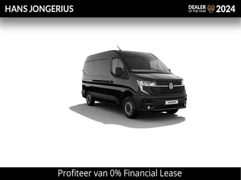 Renault Master Advance