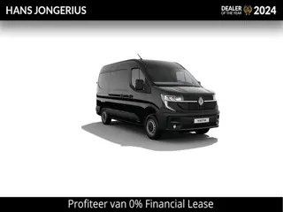 Renault Master Advance
