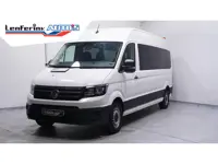 Volkswagen Crafter 2.0 TDI 140 pk L4H3 Rolstoelbus 9 Zitplaatsen Airco, Camera, Apple Carplay