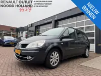 Renault Grand Scénic 1.6-16V Tech Line 7p.