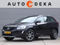 Volvo XC60 2.0 D4 Ocean Race Automaat *Leder*Trekhaak*Navigatie*