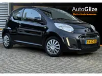 Citroen C1 1.0 Collection l Airco l Led l Electrische Pakket l