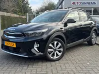 Kia Stonic 1.0 T-GDi MHEV DynamicPlusLine | 1e eigenaar | Climate Control | Cruise |