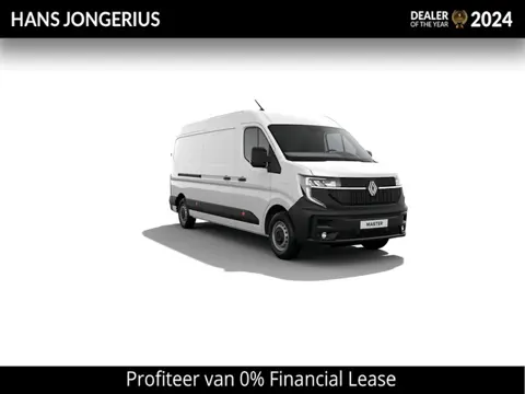 Renault Master Advance
