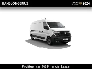 Renault Master Advance