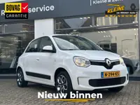 Renault Twingo Z.E. R80 Collection | Apple Carplay/Android Auto | Nederlandse auto | dealer onderhou
