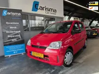 Daihatsu Cuore 1.0-12V Tokyo Automaat|Airco|NW APK