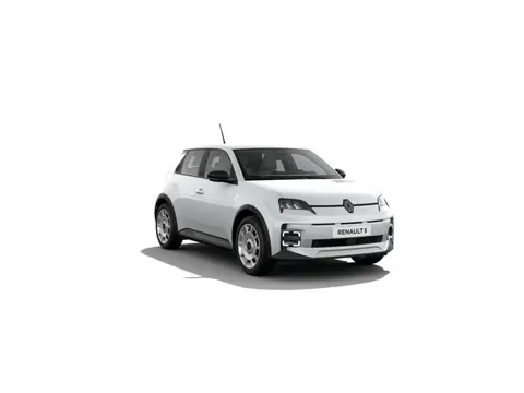 Renault 5 Evolution