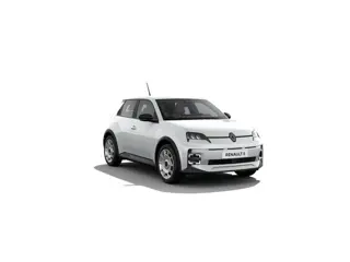 Renault 5 Evolution
