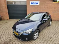 Mazda 2 1.5 Skyactiv-G GT-M Line 2017 / STOELVERWARMING