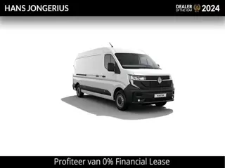 Renault Master Advance