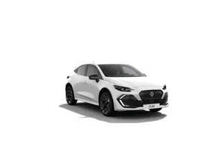 Renault Clio Techno
