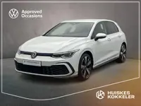 Volkswagen Golf GTE 1.4 TSI eHybrid 245pk DSG Automaat Adaptive cruise control, Navigatie, Achteruit
