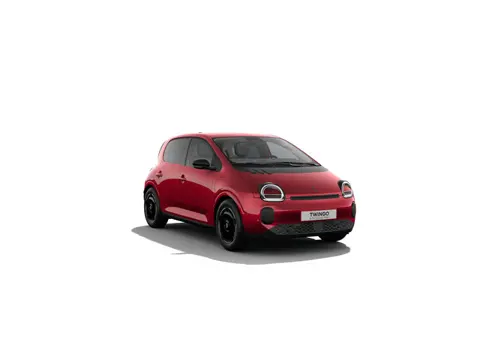 Renault Twingo Techno