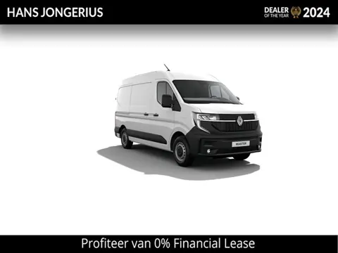 Renault Master Advance