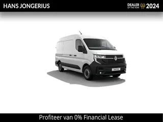 Renault Master Advance