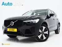 Volvo XC60 2.0 T6 Plug-in hybrid AWD Plus Dark Long Range | Panoramadak | Keyless | Camera | Leder |