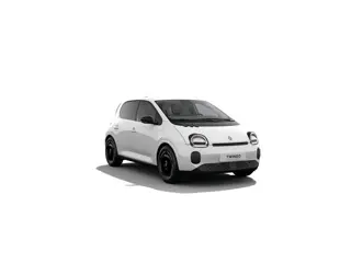 Renault Twingo Techno