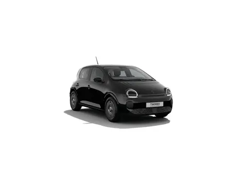 Renault Twingo Evolution