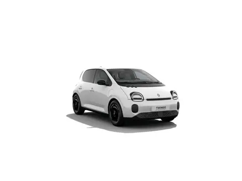 Renault Twingo Techno