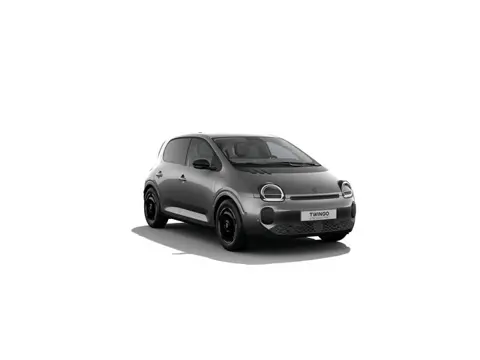 Renault Twingo Techno