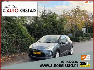 Citroen DS3 1.6 THP Sport 156PK XENON/CLIMA/CRUISE!