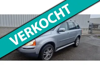 Volvo XC90 3.2 Kinetic