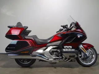 Honda GL 1800 TOURING DELUXE DCT (bj 2019)