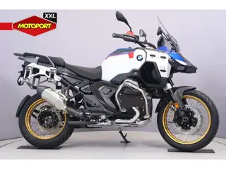 BMW R 1300 GS ADVENTURE (bj 2026)
