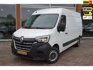 Renault MASTER T33 2.3 dCi 135 L2H2 Met laadklep