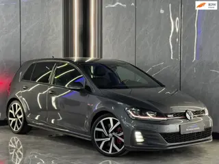 Volkswagen Golf 2.0 TSI GTI Performance Virtual Cocpit | Camera | Leer | Stoelverwarming | ACC | Sfe