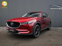 Mazda CX-5 2.0 SkyActiv-G 165 Sport Selected 1ste eigenaar / Dealer onderh / 360 camera / Leder / El
