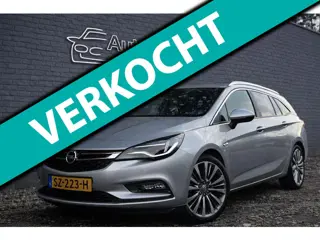 Opel Astra Sports Tourer 1.6 CDTI Business Executive