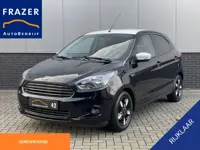 Ford Ka+ 1.2 Trend Ultimate