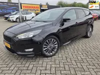 Ford Focus Wagon 1.0 ST-Line/EERST EIGENAR/NAVI/NAP/VOL OPTIE
